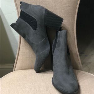 Boots ankle booties